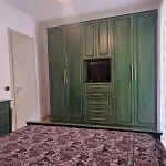 Boulevard Apartment
