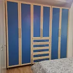 Boulevard Apartment