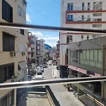 Boulevard Apartment