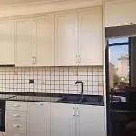 Boulevard Apartment