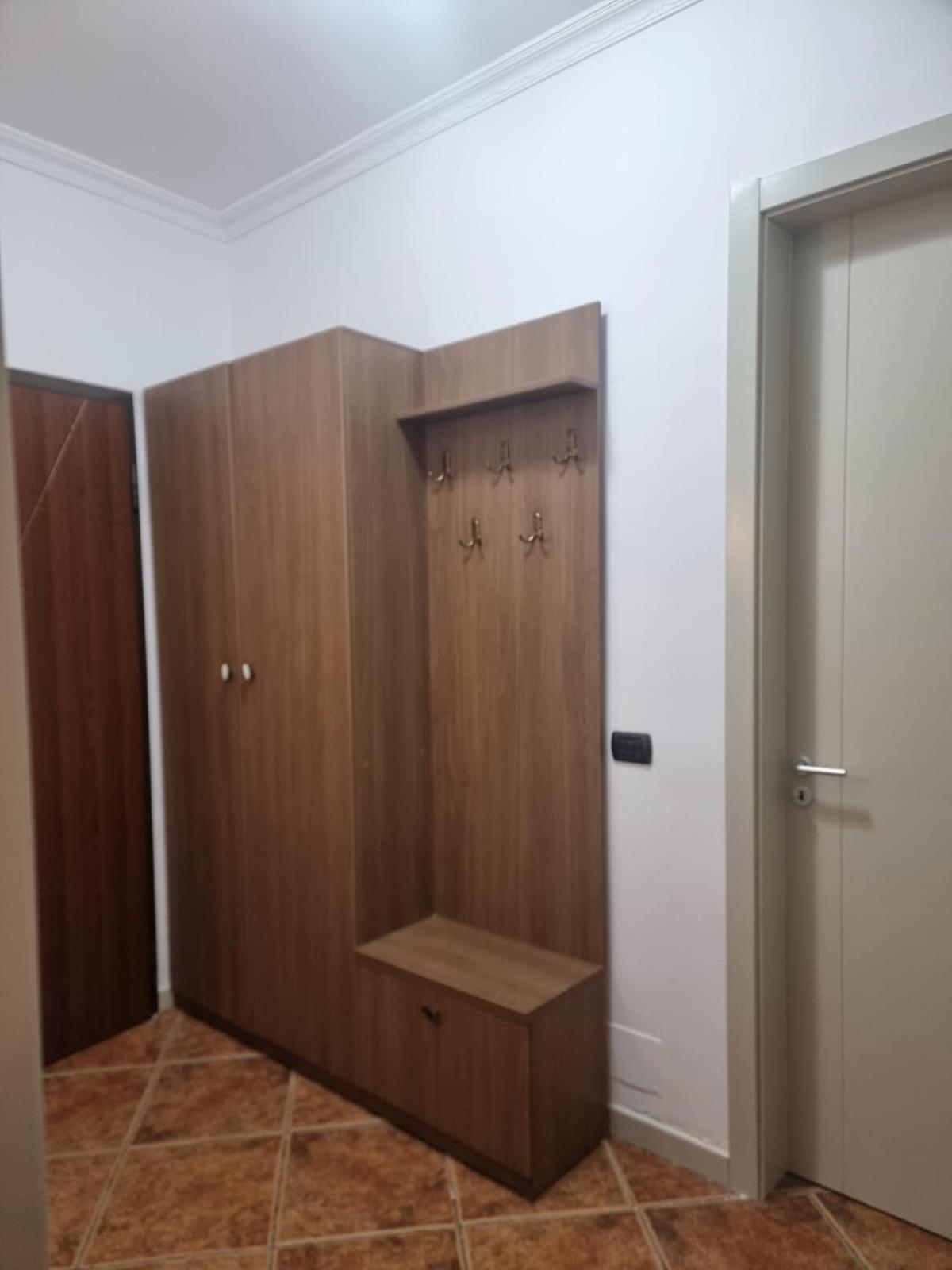 Apartament Boulevard *