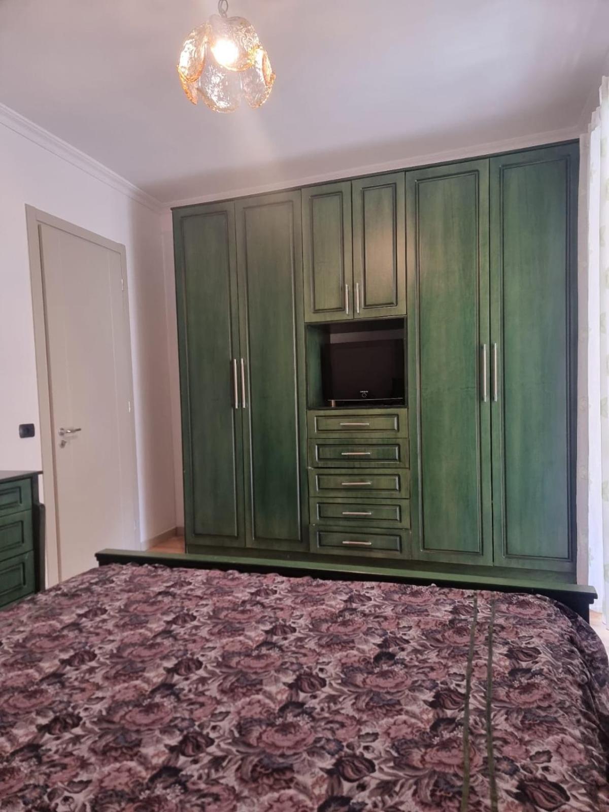 Apartament Boulevard
