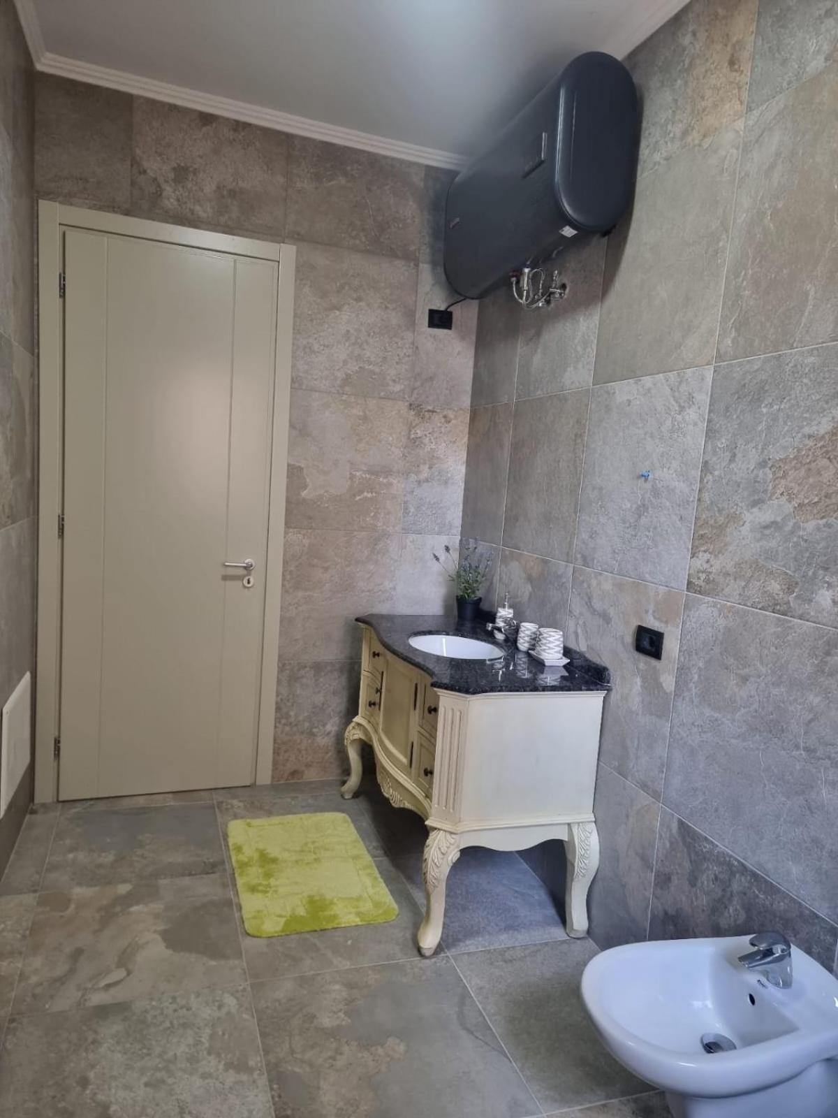 Boulevard Apartament Durrës