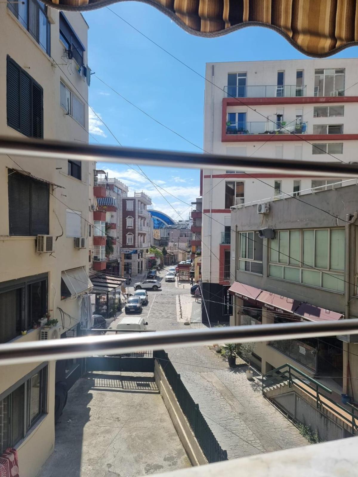 Boulevard * Durrës