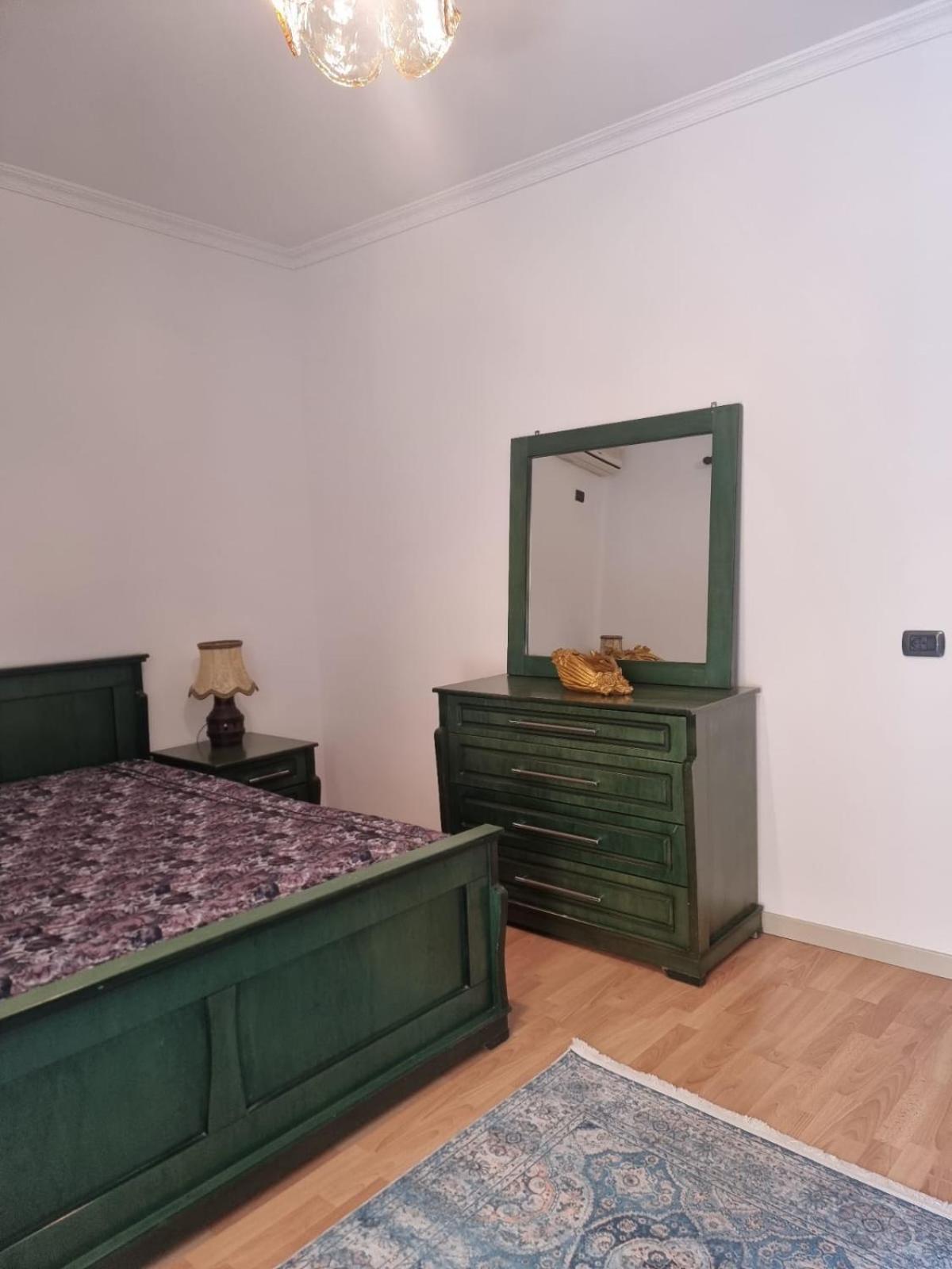 Boulevard Apartament