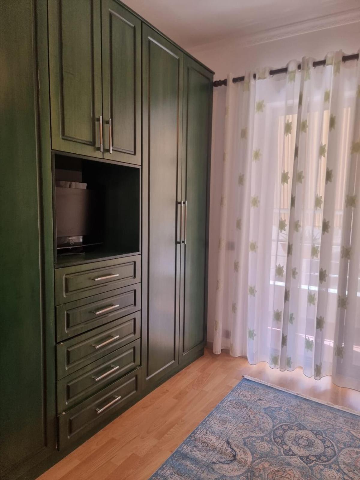 Boulevard Apartament