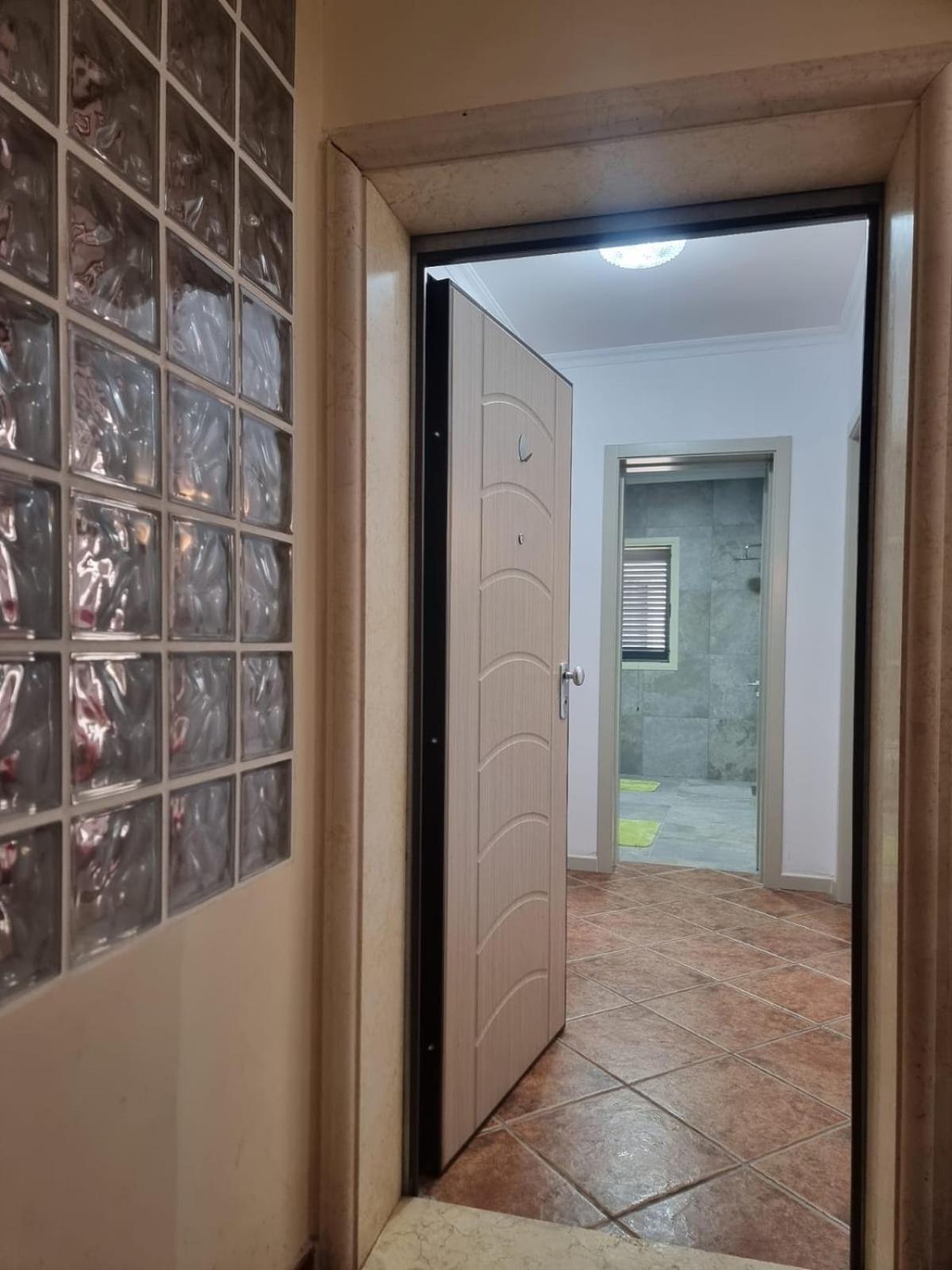 Apartament Boulevard