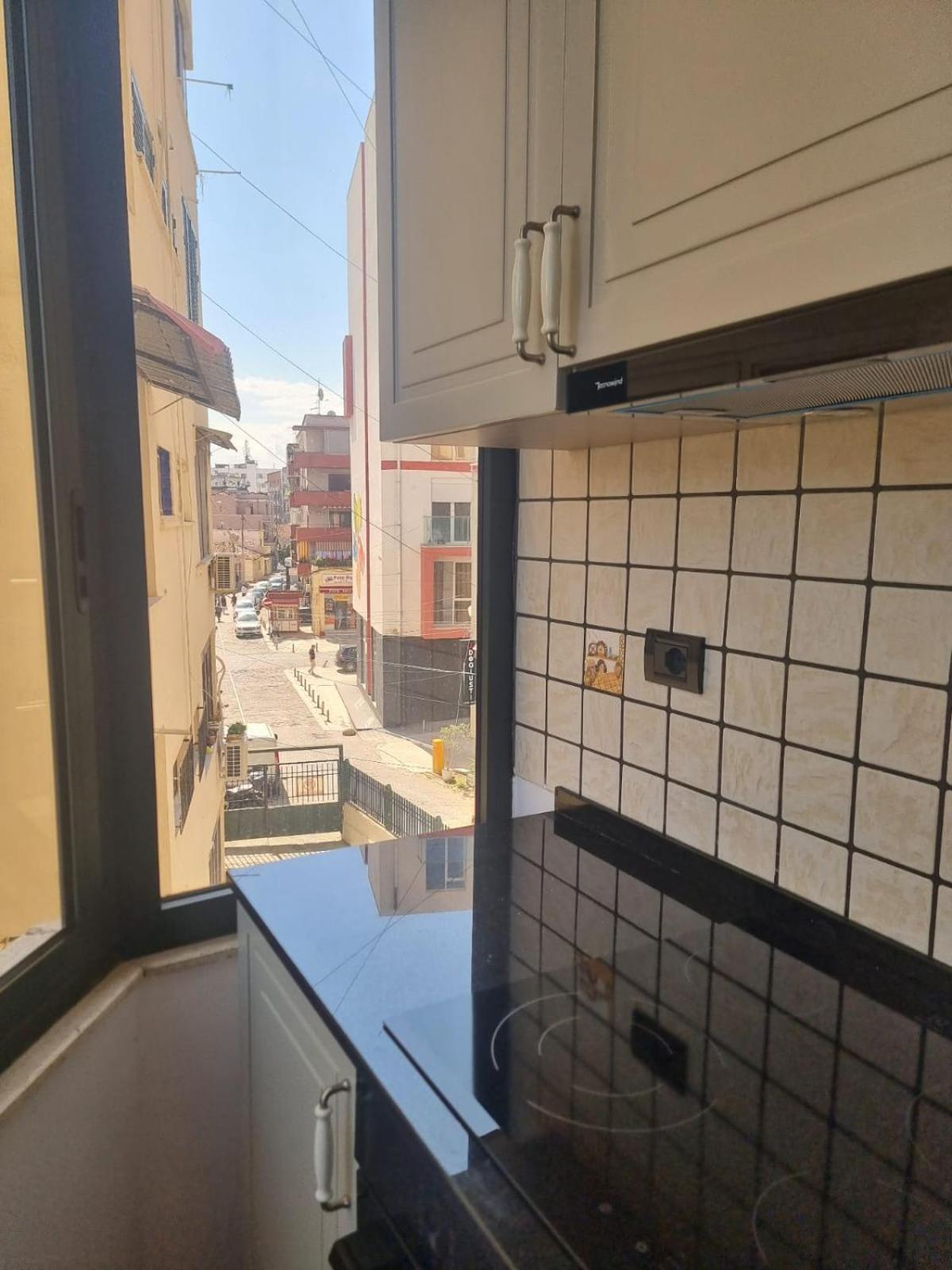 Boulevard * Durrës